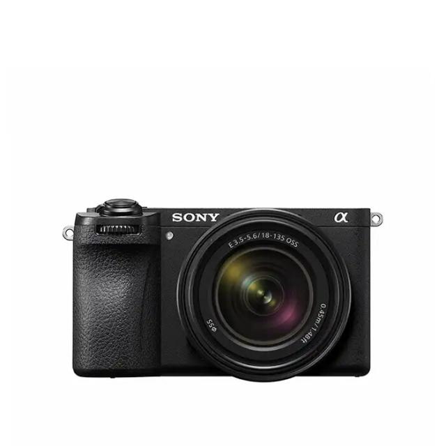 Sony Alpha a7C 28-60mm kit