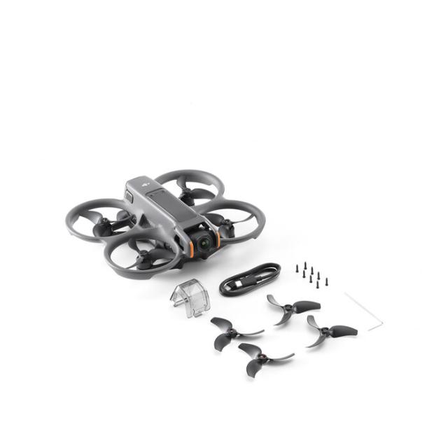 DJI AVATA 2