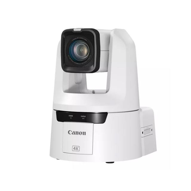 CANON CR-N500 PTZ CAMERA WHITE