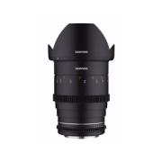 SAMYANG 35MM T/1.5 VDSLR MK2 FOR SONY E-MOUNT