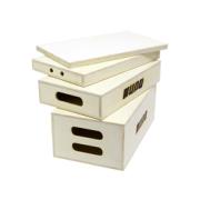 KUPO KAB-015 APPLE BOX SET