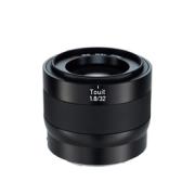 ZEISS TOUIT 32MM F/1,8 SONY E-MOUNT Ø52