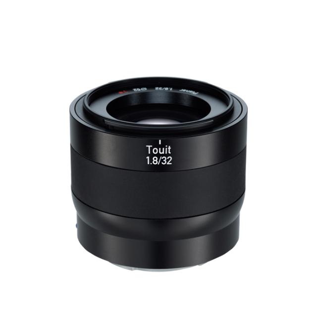 ZEISS TOUIT 32MM F/1,8 SONY E-MOUNT Ø52