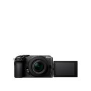 NIKON Z30 MIRRORLESS KIT 16-50MM 3,5-6,3 VR