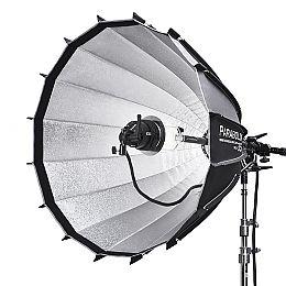 PARABOLIX 35D (89 CM) KIT U/ADAPTER