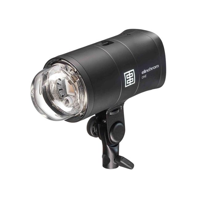 ELINCHROM 20931 ONE OFF CAMERA FLASH DUAL KIT