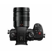 PANASONIC GH5 MK2 KIT WITH 12-60MM F/2.8-4