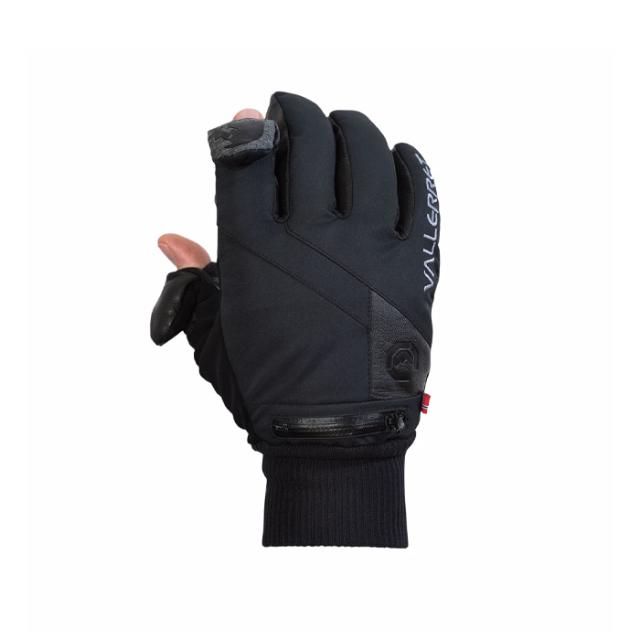VALLERRET IPSOOT PHOTOGRAPHY GLOVE XS