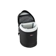 LOWEPRO LENS CASE 8 X 12CM (BLACK)