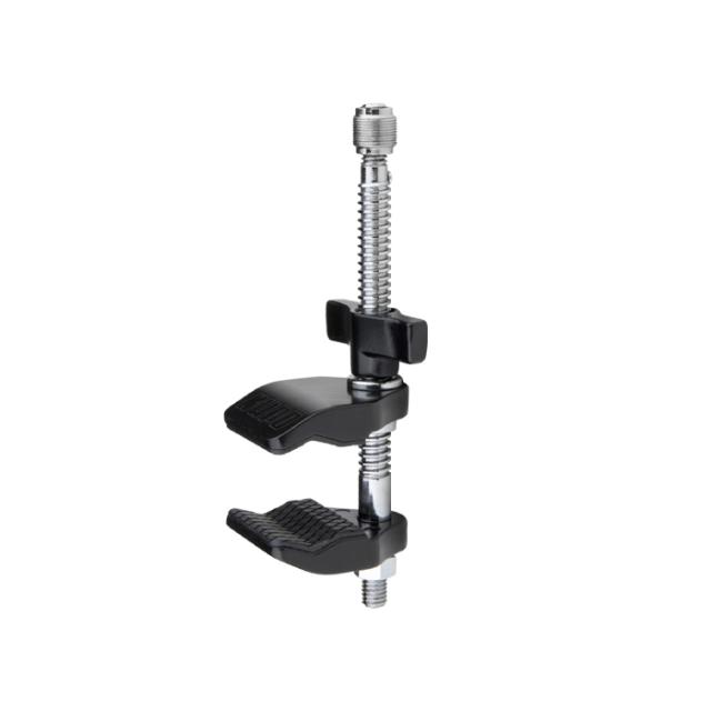 KUPO KCP-667B MINI VISER CLAMP WITH 5/8