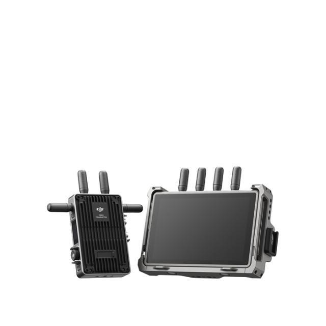 DJI TRANSMISSION COMBO