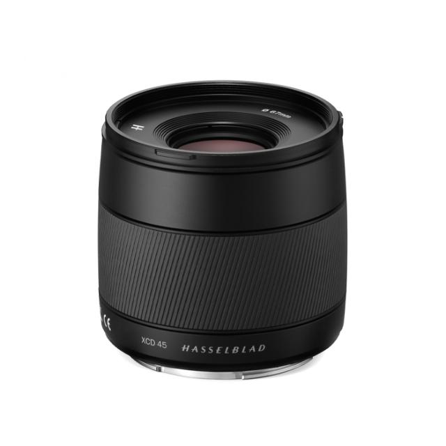 HASSELBLAD XCD 45MM F/3,5 LENS