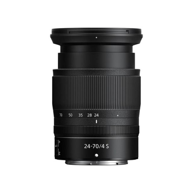NIKON Z5 MIRRORLESS KIT 24-70MM