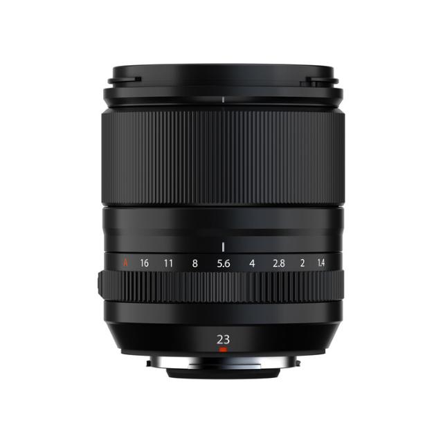 FUJINON XF 23MM F/1,4 LM WR Ø58