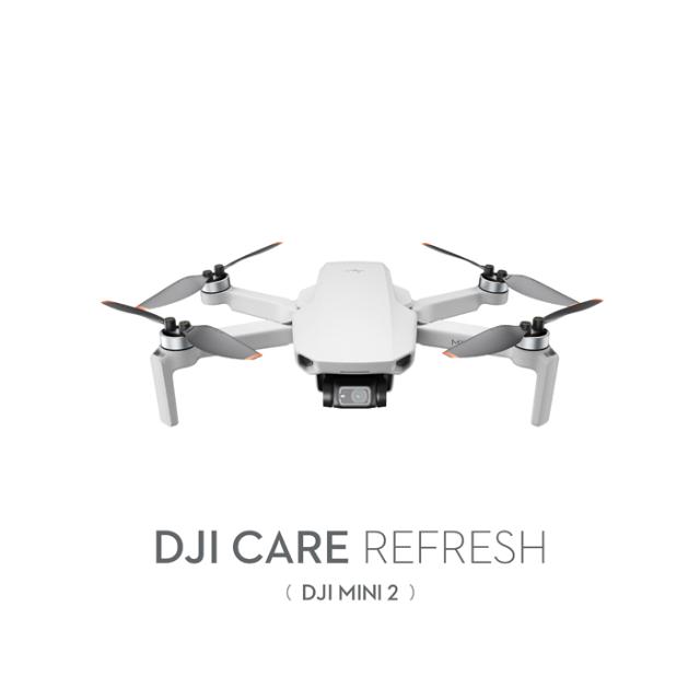 DJI CARE 1 YEAR REFRESH MINI 2