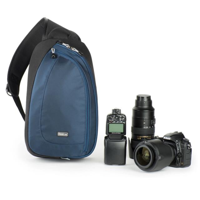 THINK TANK TURNSTYLE 20 V2.0, BLUE INDIGO