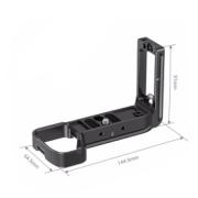 SMALLRIG 2417 L-BRACKET FOR SONY A7RIV