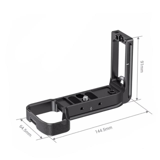 SMALLRIG 2417 L-BRACKET FOR SONY A7RIV