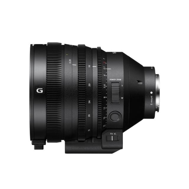 SONY FE C 16-35MM T/3.1 G CINEMA E-MOUNT