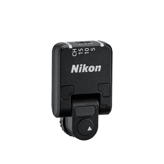NIKON WR-R11A  WIRELESS CONTROLLER
