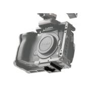 TILTA ARCA QUICK RELEASE PLATE, TILTA GREY