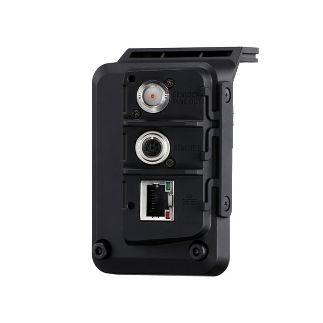 CANON EXPANSION UNIT EU-V1 FOR C500MKII/C300MKIII