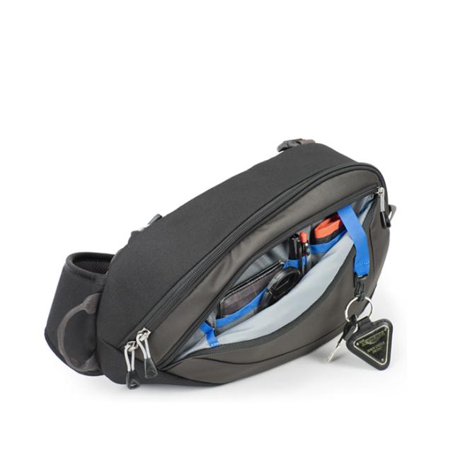 THINK TANK TURNSTYLE 5 V2.0, CHARCOAL