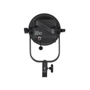 NANLITE FORZA 200 LED MONOLIGHT