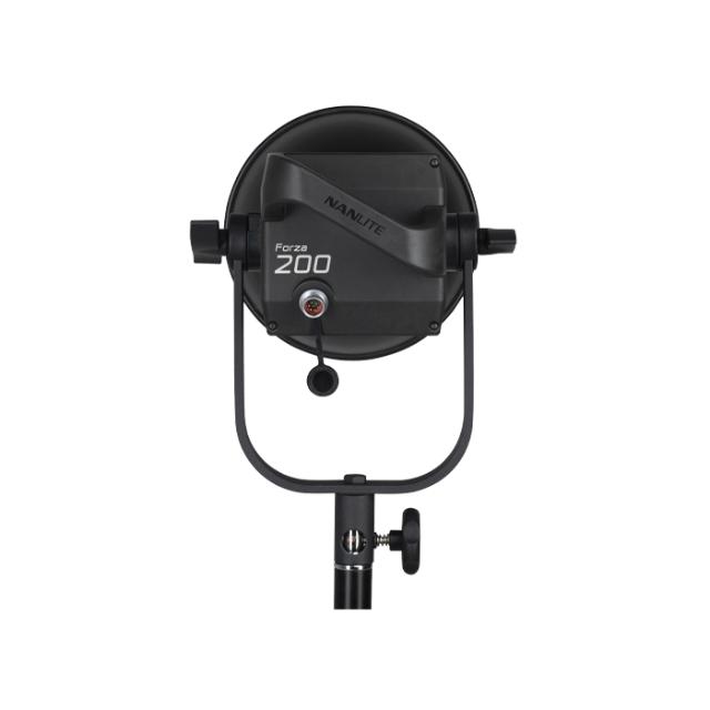 NANLITE FORZA 200 LED MONOLIGHT