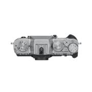FUJI X-T30 II BODY SILVER