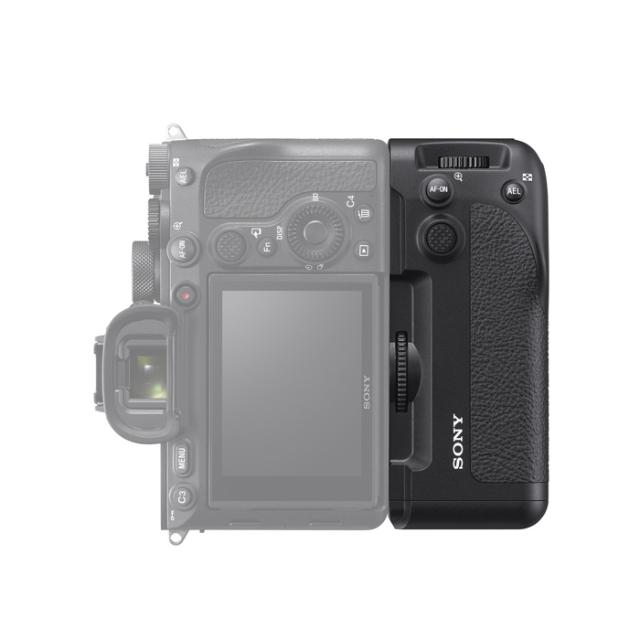SONY VG-C4EM BATTERYGRIP A7RIV/A9II/A1/A7SIII/A7IV
