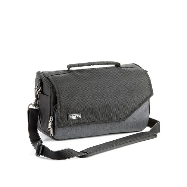 THINK TANK MIRRORLESS MOVER 25I, PEWTER/GREY