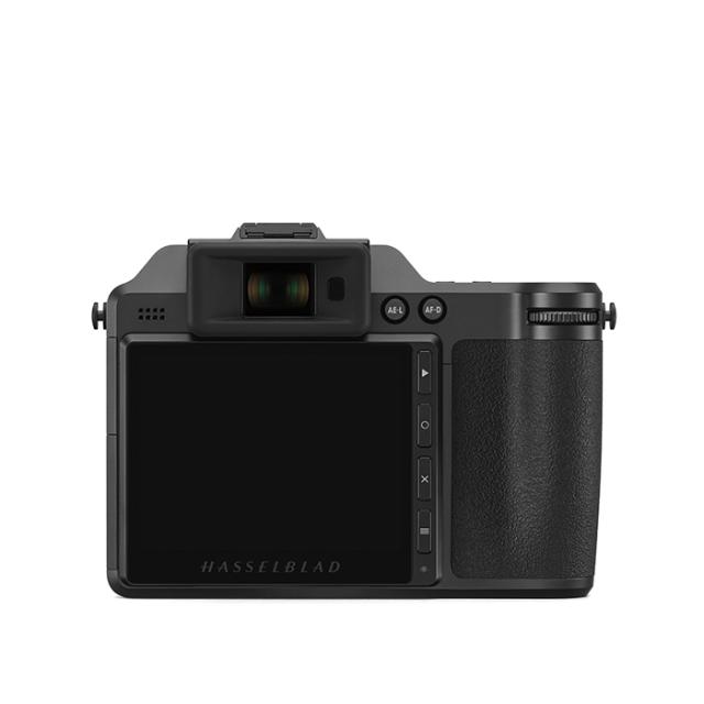 HASSELBLAD X2D 100C CAMERA