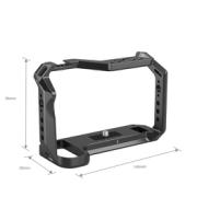 SMALLRIG 3087 CAGE FOR FUJIFILM X-S10