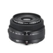 FUJINON GF 50MM F/3,5 R LM WR G-MOUNT