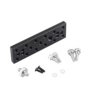 SMALLRIG CHEESE MOUNTING PLATE