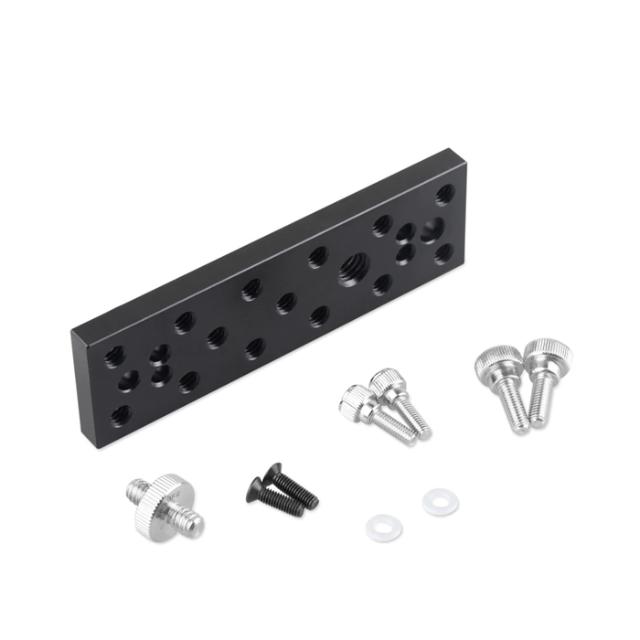 SMALLRIG CHEESE MOUNTING PLATE