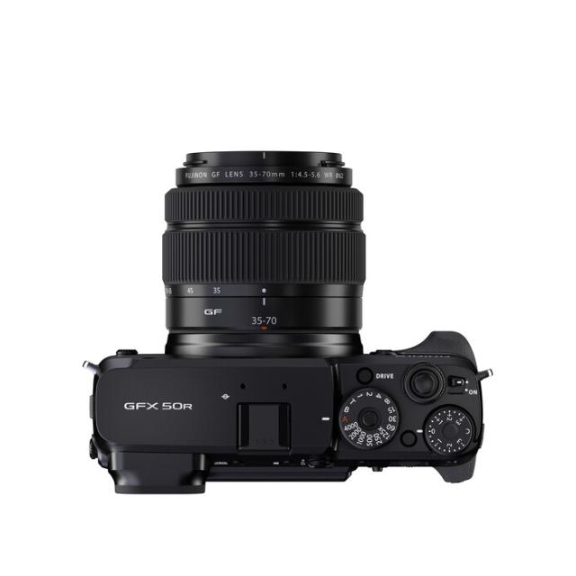 FUJINON GF 35-70MM F/4.5-5.6 WR G-MOUNT