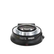 METABONES SPEEDBOOSTER T ULTRA CAN EF-SONY E 0.71X