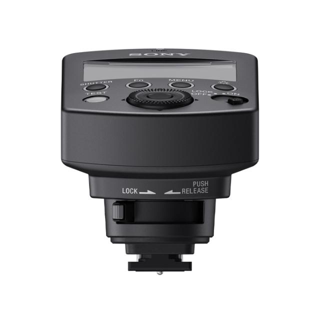 SONY FAWRC1M WIRELESS RADIO COMMANDER