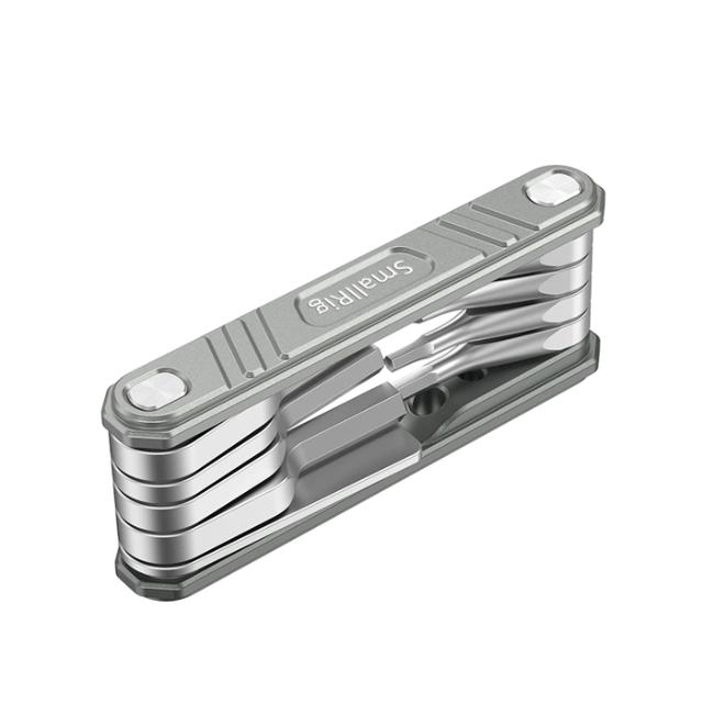 SMALLRIG 2713 UNIVERSAL FOLDING MULTI TOOL