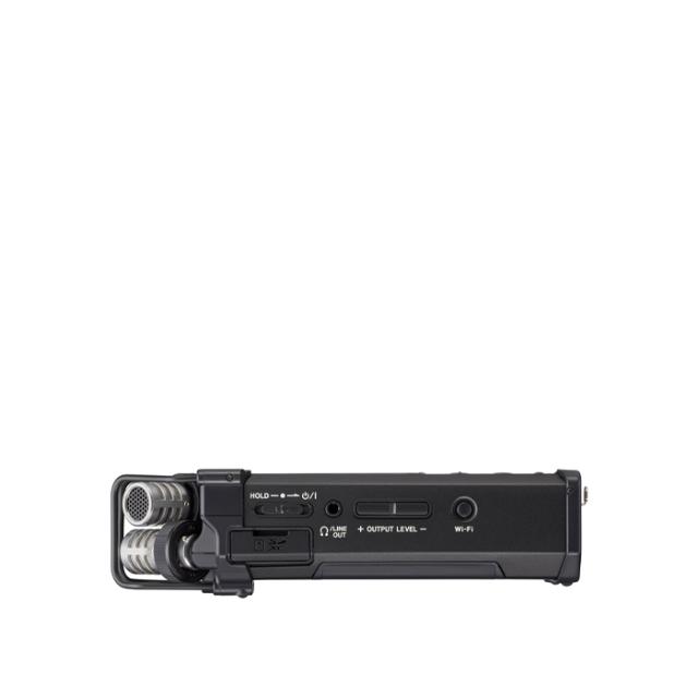TASCAM DR-44WL HANDHELD 4 TRACK RECORDER