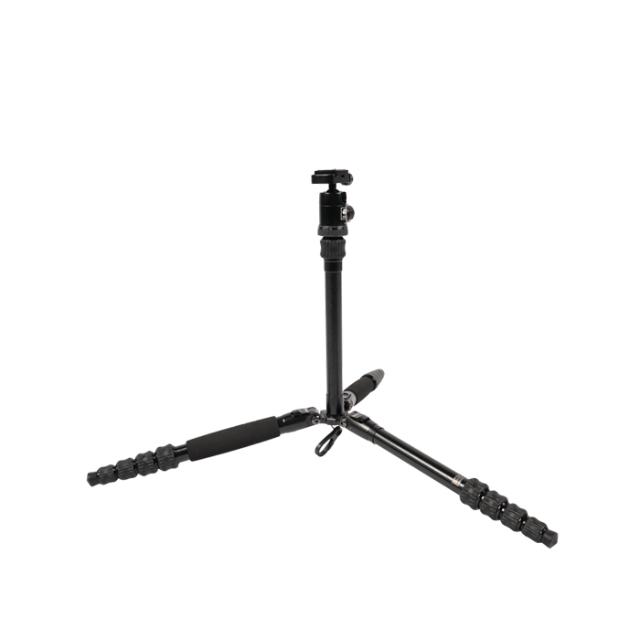 SIRUI TRAVELER 5A ALU TRIPOD KIT W/ BALLHEAD