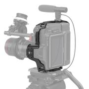 SMALLRIG 3382 CAGE FOR BMPCC 6K PRO W/ BATTERYGRIP