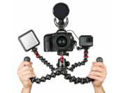 JOBY GORILLAPOD RIG