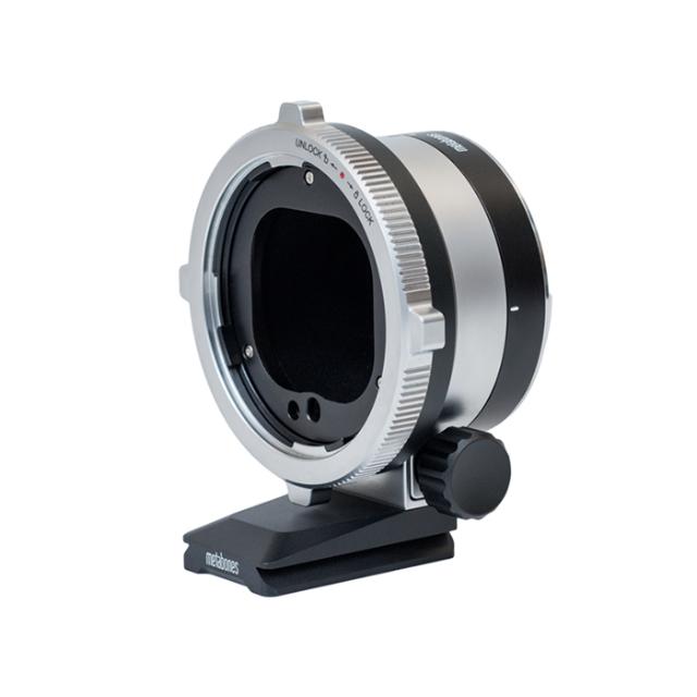 METABONES HASSELBLAD V TO FUJI G T CINE