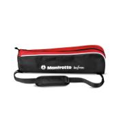 MANFROTTO TRIPODKIT BEFREE ADVANCED LIVE ALU TWIST