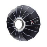 APUTURE LIGHT DOME MINI TIL 120T/120D/C300D