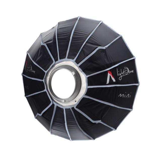 APUTURE LIGHT DOME MINI TIL 120T/120D/C300D