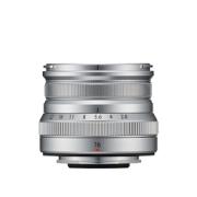 FUJINON XF 16MM F/2,8 WR SILVER